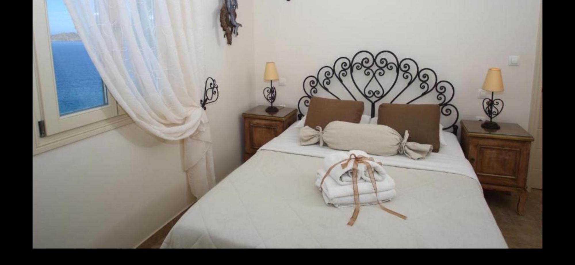 Villa Isabella Nausa Zewnętrze zdjęcie