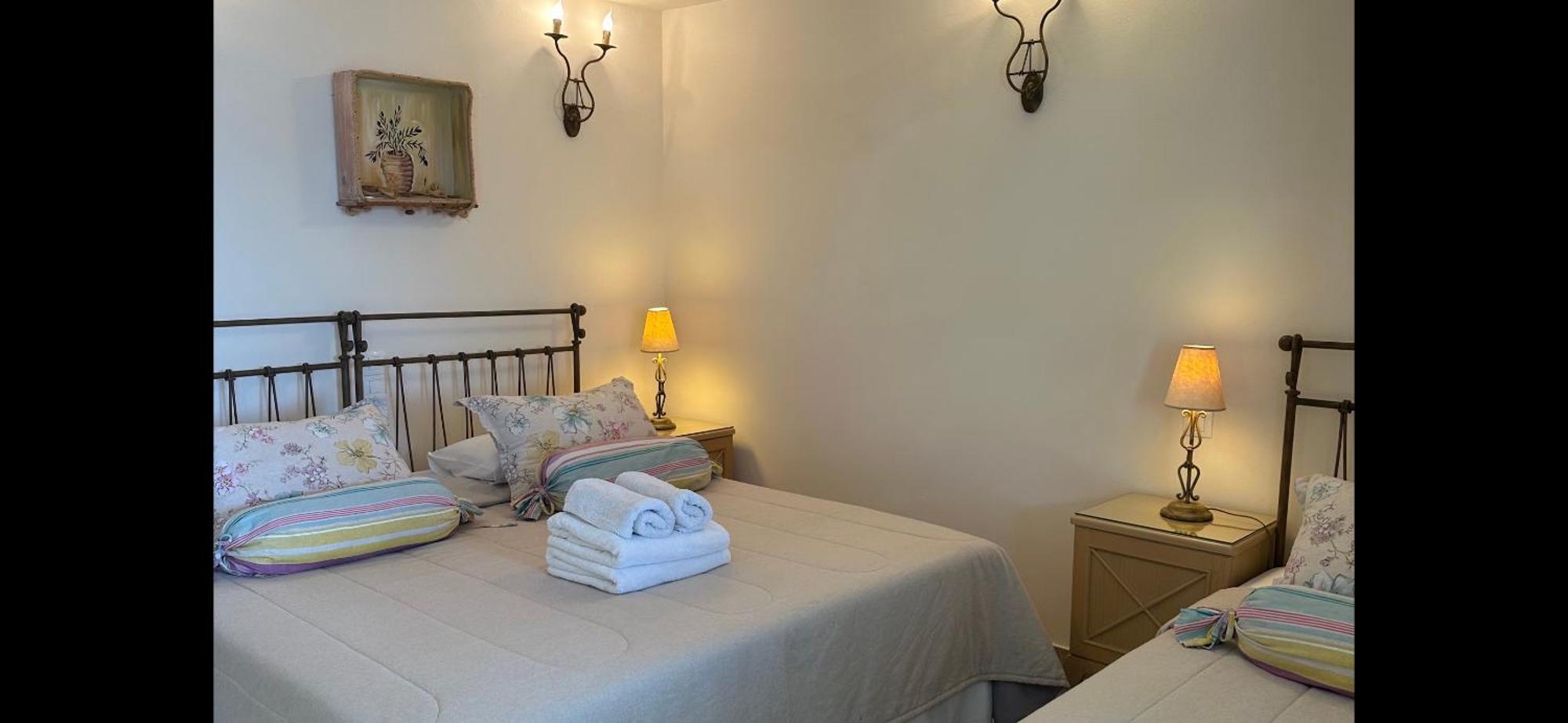Villa Isabella Nausa Zewnętrze zdjęcie