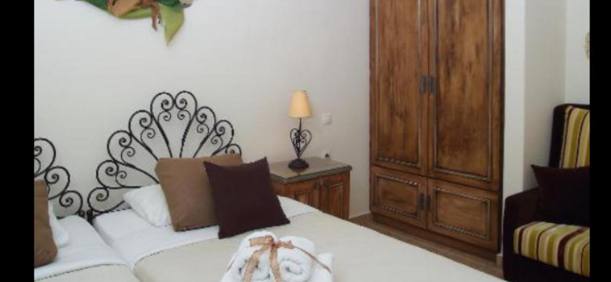 Villa Isabella Nausa Zewnętrze zdjęcie