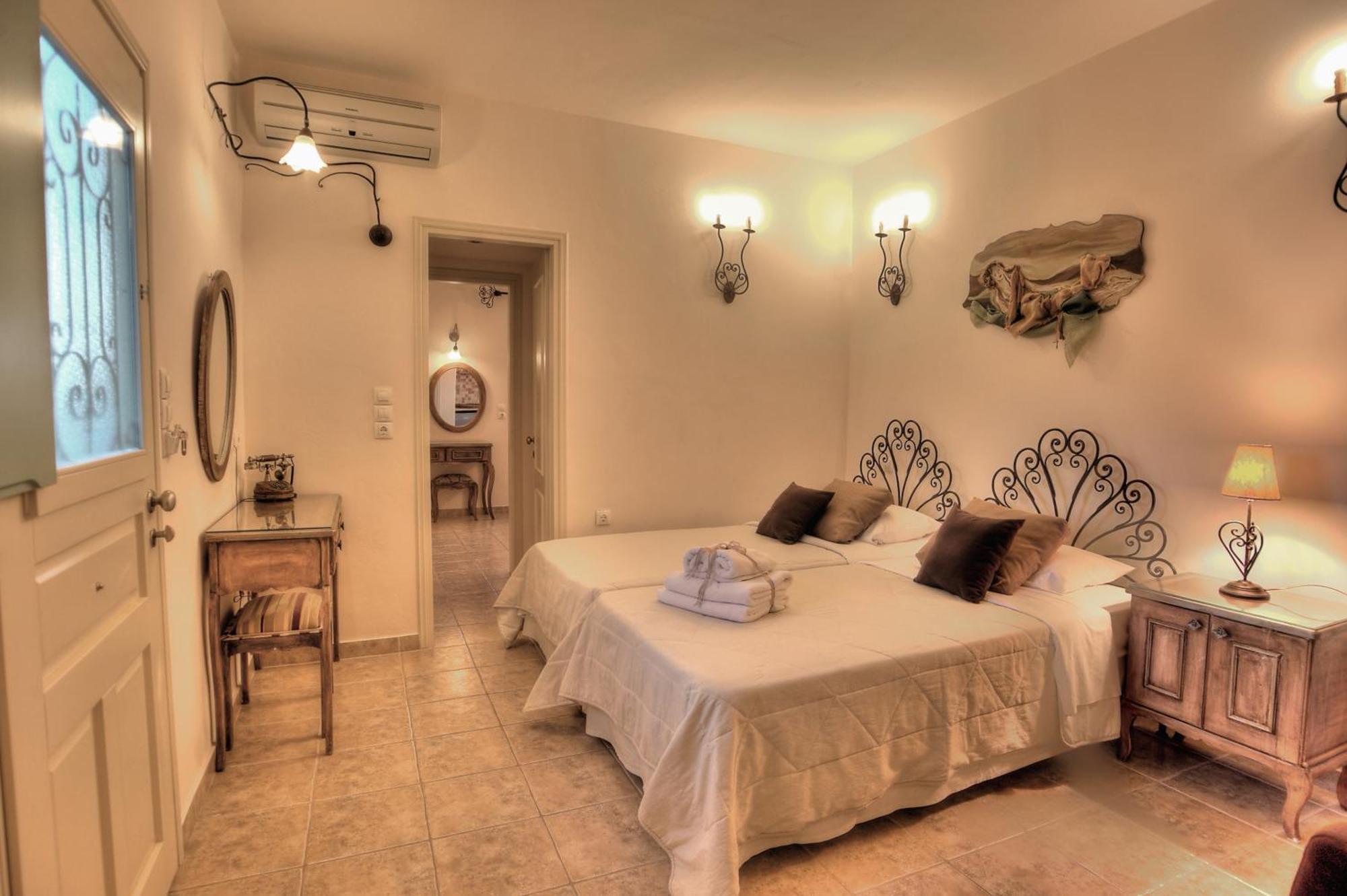 Villa Isabella Nausa Zewnętrze zdjęcie